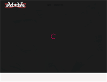 Tablet Screenshot of moi-ror.no